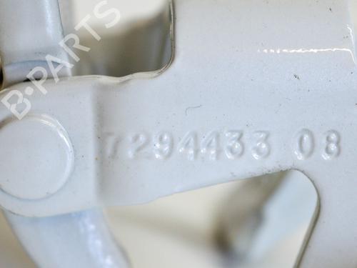 Hinge/Door check strap BMW X5 (F15, F85) xDrive 40e | BP28820455C146 