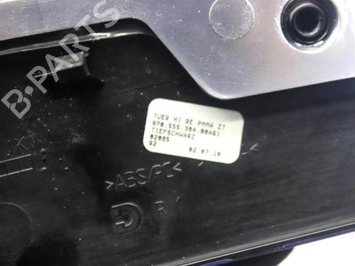 Andre PORSCHE PANAMERA (970) 3.6 | BP30730940O1