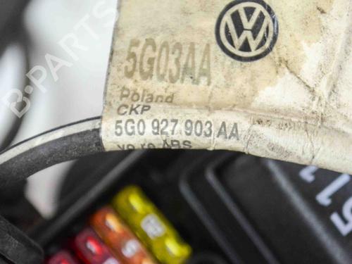 Wiring harness SKODA OCTAVIA III Combi (5E5, 5E6) 1.6 TDI | BP14672571E16 