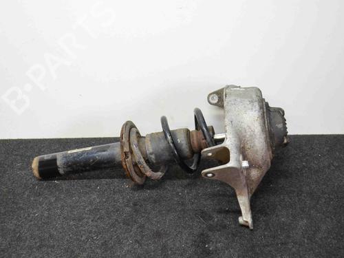 Used Right front shock absorber AUDI A4 B8 (8K2) 2.0 TDI (136 hp) 8851365