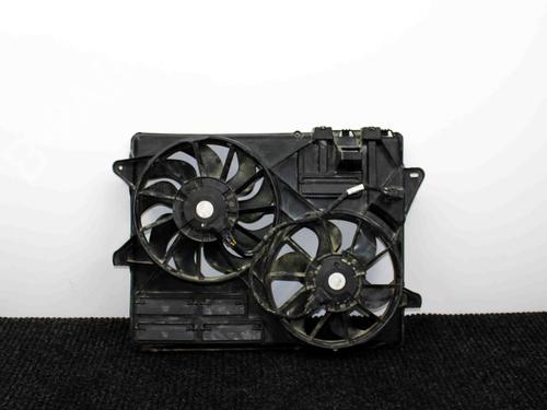 Køleventilator elektrisk FORD USA MUSTANG Coupe 3.7 V6 (305 hp) 28821533