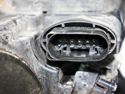 Right headlight VW CC B7 (358) 2.0 TFSI | BP33250259C29  - Image 8