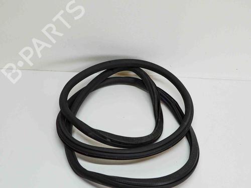 Rubber door seal SKODA OCTAVIA II Combi (1Z5) 2.0 TDI | BP14678929C142