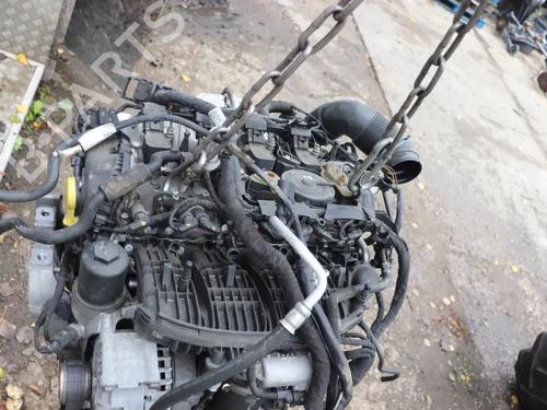 Engine AUDI A3 Limousine (8VS, 8VM) 2.0 TFSI | BP40460831M1 - Image 15