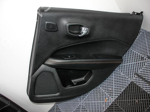 Ensemble sièges JEEP COMPASS (MK49) 2.4 | BP29614603C78 