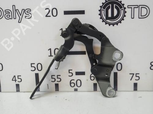 Hinge/Door check strap BMW 3 Touring (E91) 318 i | BP14672684C146 