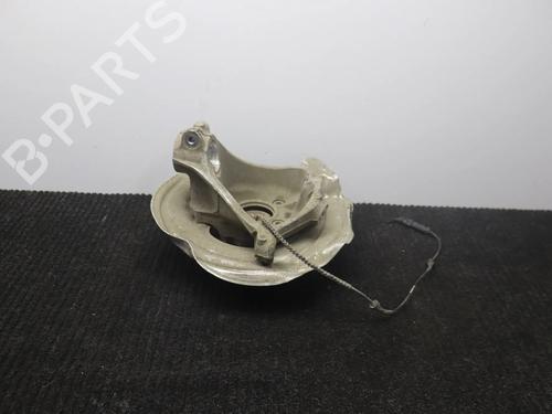 Used Right front steering knuckle BMW X3 (G01, F97, G08) iX3 (286 hp) 30619682