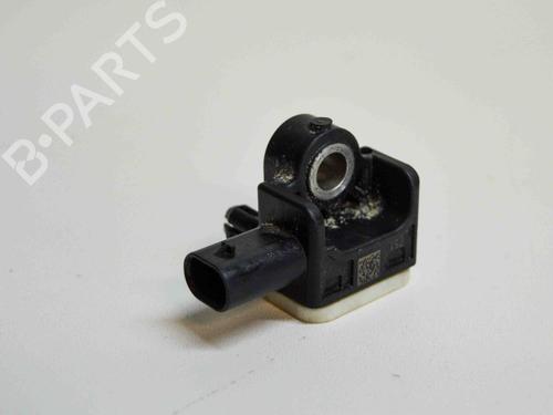 Used Electronic sensor SEAT IBIZA IV (6J5, 6P1) 1.4 TDI (80 hp) 8851017