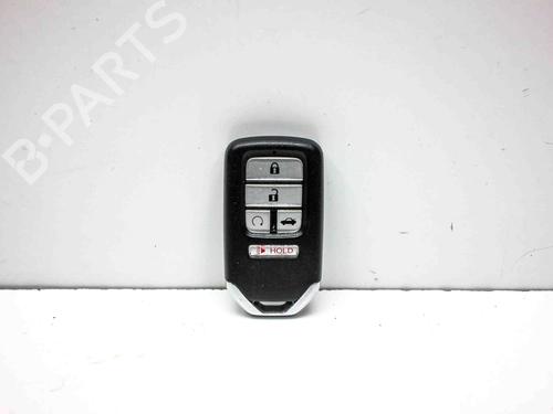Modulo electronico HONDA CIVIC X Hatchback (FC_, FK_) 2.0 (160 hp) 29593129