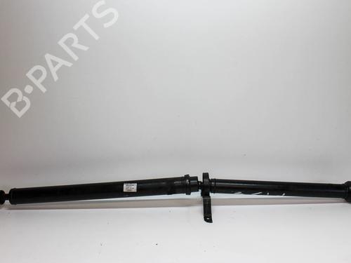 Kardanaksel Kompl. AUDI A6 C7 (4G2, 4GC) 3.0 TFSI quattro (300 hp) 13519222