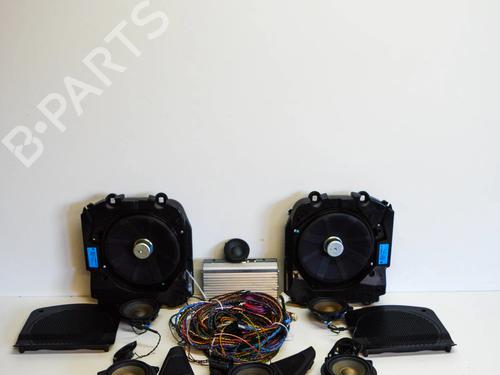Used Electronic module Electronic module 14676433 14676433