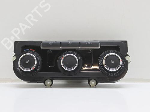 Used Electronic module Electronic module VW PASSAT CC B6 (357) 2.0 TFSI (200 hp) 34334363 34334363