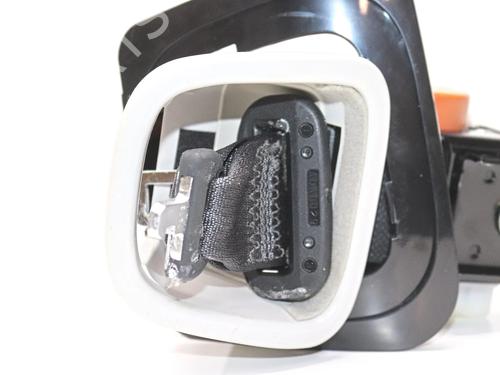 Rear center seatbelt SUBARU FORESTER (SJ_) 2.5 AWD (SJ9) | BP37280717I27 - Image 5