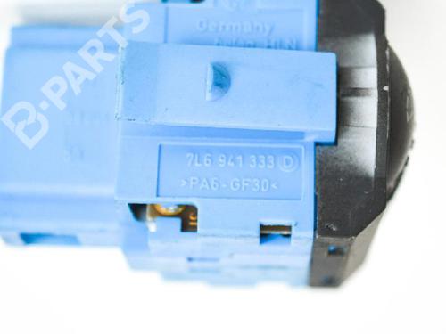 Switch VW TOUAREG (7LA, 7L6, 7L7) 2.5 R5 TDI | BP6488813I30 