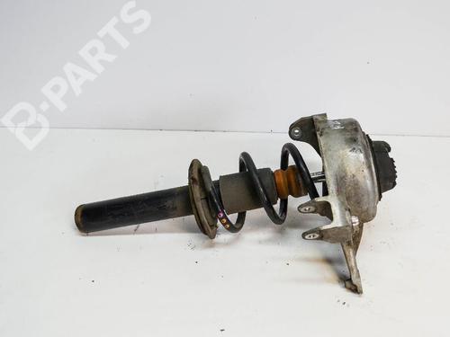 Used Right front shock absorber AUDI A5 Sportback (8TA) 2.0 TDI quattro (177 hp) 6501584