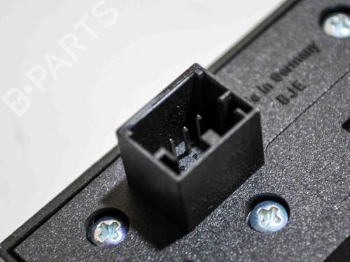 Electronic module AUDI A8 D3 (4E2, 4E8) 3.0 TDI quattro | BP6490444M83