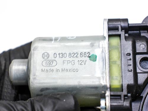 Rudehejsemotor bagstkærm højre JEEP COMPASS (MK49) 2.4 | BP29945489E22