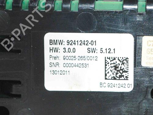 Electronic module BMW 5 (F10) 530 i | BP13465707M83 