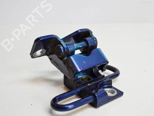 Hinge/Door check strap VW GOLF VI (5K1) 1.4 TSI | BP14669347C146 