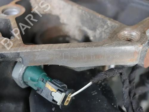 Engine AUDI A3 Limousine (8VS, 8VM) 2.0 TFSI | BP40460831M1 - Image 18