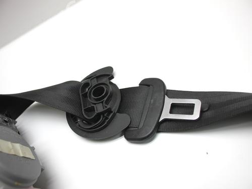 Front right seatbelt PORSCHE CAYENNE (92A) 4.8 S | BP32692068I25 - Image 8
