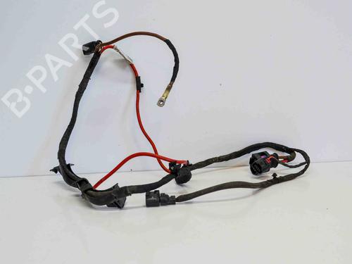 Used Cable SEAT LEON (5F1) 1.4 TSI (125 hp) 14689149