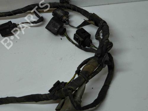 Elektronisk modul VW PHAETON (3D1, 3D2, 3D3, 3D4, 3D6, 3D7, 3D8, 3D9) 3.0 V6 TDI 4motion | BP14677711M83 