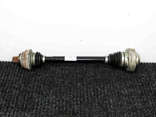 Used Left rear driveshaft AUDI A5 Sportback (F5A, F5F) S5 TFSI quattro (354 hp) 19077506