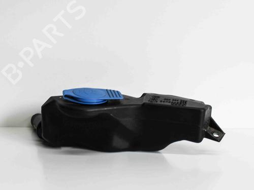 Windscreen washer tank AUDI A6 C7 (4G2, 4GC) 2.0 TDI | BP6485914C113 