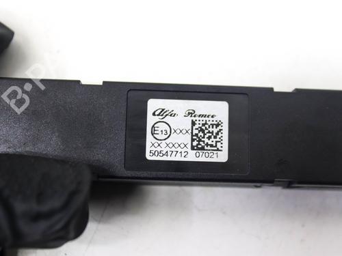 Electronic module ALFA ROMEO STELVIO (949_) 2.0 Q4 | BP29919222M83