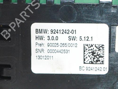 Climate control BMW 5 (F10) 530 i | BP13465707I5 