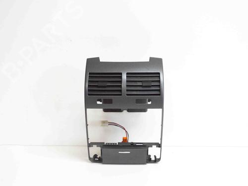 Condotto di aerazione VW PHAETON (3D1, 3D2, 3D3, 3D4, 3D6, 3D7, 3D8, 3D9) 5.0 V10 TDI 4motion (313 hp) 14684336