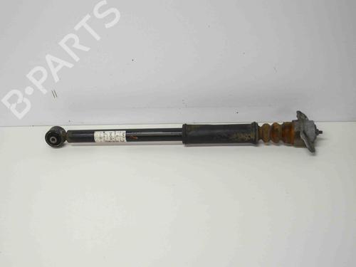 Used Right rear shock absorber VW POLO V (6R1, 6C1) 1.0 (75 hp) 7914494