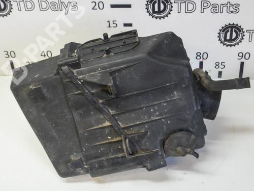 Luftfiltergehäuse AUDI A8 D3 (4E2, 4E8) 4.0 TDI quattro | BP6532375M87 