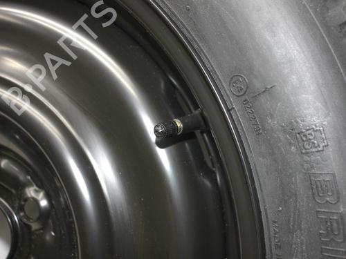 Reservehjul kit SUBARU FORESTER (SJ_) 2.5 AWD (SJ9) | BP37522680C119 - Image 7