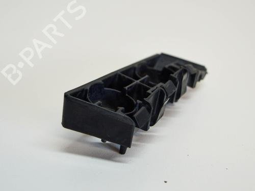 Front bumper bracket FORD USA MUSTANG Coupe 2.3 EcoBoost | BP14676210C158 