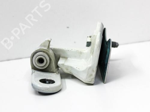 Hinge/Door check strap MERCEDES-BENZ CLA Coupe (C117) CLA 250 (117.344) | BP23252161C146 