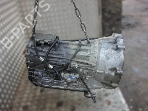 Used Gearbox PORSCHE CAYENNE (92A) 4.8 S (400 hp) 30787808