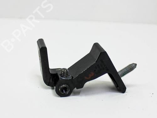 Used Hinge/Door check strap AUDI Q5 (FYB, FYG) 2.0 TFSI quattro (249 hp) 16717701