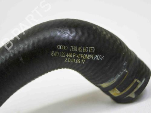 Tubo AUDI A4 B9 (8W2, 8WC) 2.0 TFSI | BP16020419M125