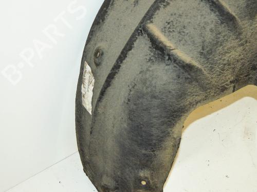 Wheel arch SEAT LEON (5F1) 1.6 TDI | BP14674563C56 