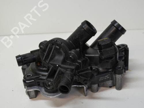 Used Auxiliary water pump VW JETTA VII Saloon (BU3, BU4) 1.4 TSI (150 hp) 28820316