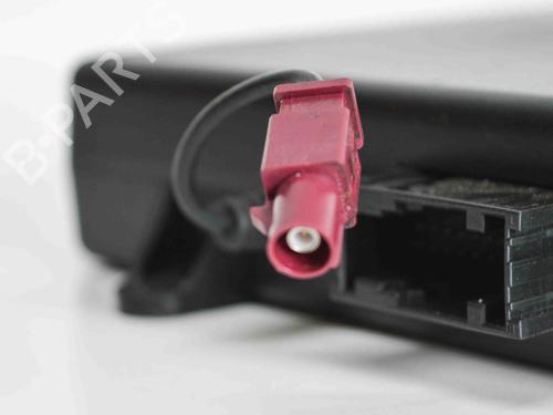 Module électronique VW PHAETON (3D1, 3D2, 3D3, 3D4, 3D6, 3D7, 3D8, 3D9) 3.0 V6 TDI 4motion (224 hp) 6485515