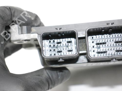 Engine control unit (ECU) NISSAN ALTIMA (L33) 2.5 | BP36011538M57 - Image 9
