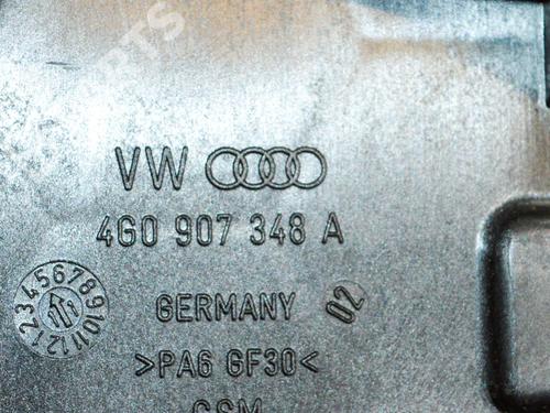 Support AUDI A6 C7 (4G2, 4GC) 3.0 TFSI quattro | BP10674460C155 
