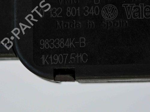 Electronic module VW TOURAN (1T1, 1T2) 1.9 TDI | BP14683812M83 