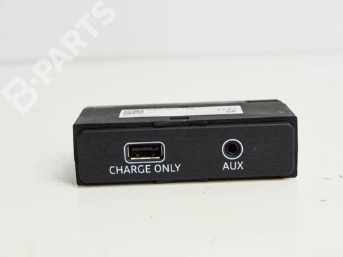 Used Electronic module AUDI Q5 (FYB, FYG) 2.0 TDI quattro (190 hp) 7741168