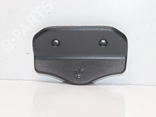tailgate-handle-maserati-ghibli-iii-m157-2013-34618603 main image