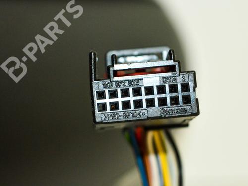Right mirror AUDI A4 B8 (8K2) 2.0 TFSI | BP10674525C27 