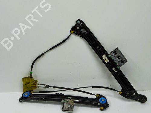 Front right window mechanism AUDI A7 Sportback (4GA, 4GF) 3.0 TFSI quattro (310 hp)null